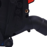 Dust Extraction Cutting Guard Widely Compatible Adjustable Cutting Depth Angle Grinder Dust Cover In Australia - Darrahopens