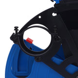 Dust Extraction Cutting Guard Widely Compatible Adjustable Cutting Depth Angle Grinder Dust Cover