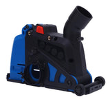 Dust Extraction Cutting Guard Widely Compatible Adjustable Cutting Depth Angle Grinder Dust Cover
