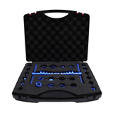 Bearing Press Set Cycle Hub Wheel BB Axes Installation Repair Tools Universal Kit