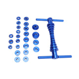Bearing Press Set Cycle Hub Wheel BB Axes Installation Repair Tools Universal Kit