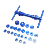Bearing Press Set Cycle Hub Wheel BB Axes Installation Repair Tools Universal Kit