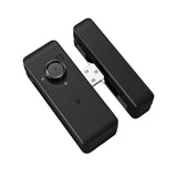 Smart Lock WIFI Fingerprint Push Pull Keyless Entry Door Locks for Glass Metal Wood Door TY APP Remote Control Multi Language In Australia - Darrahopens