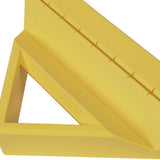 Tile Tool Tile Edge Trim Cutting Tool for Installation 45 Degree Miter Cut Tile Trim Square Accessories