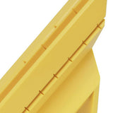 Tile Tool Tile Edge Trim Cutting Tool for Installation 45 Degree Miter Cut Tile Trim Square Accessories