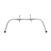 Ladder Stabilizer Wall Extension Ladder Standoff Arms Accessory for Roof Gutter Stainless Steel In Australia - Darrahopens