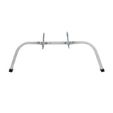 Ladder Stabilizer Wall Extension Ladder Standoff Arms Accessory for Roof Gutter Stainless Steel In Australia - Darrahopens