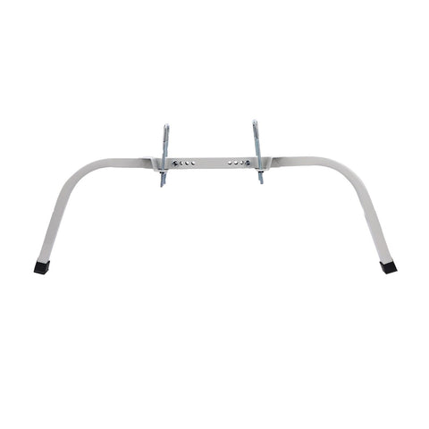 Ladder Stabilizer Wall Extension Ladder Standoff Arms Accessory for Roof Gutter Stainless Steel In Australia - Darrahopens
