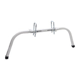 Ladder Stabilizer Wall Extension Ladder Standoff Arms Accessory for Roof Gutter Stainless Steel In Australia - Darrahopens