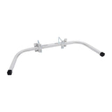 Ladder Stabilizer Wall Extension Ladder Standoff Arms Accessory for Roof Gutter Stainless Steel
