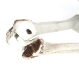 Halloween Resin Full Body Skeletons with Movable Joints for Home Costume Party Decoration PropsM