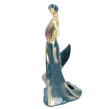 Girl Figurines Wine Holder Wine Bottle Rack Stand for Bar Counter Home Decor AccessoriesBS811 In Australia - Darrahopens