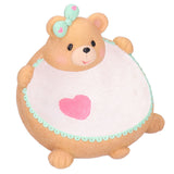 Bear Resin Ornament Statue Figurine Sculpture Table Sundries Container Key Candy Snack Storage In Australia - Darrahopens