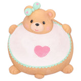 Bear Resin Ornament Statue Figurine Sculpture Table Sundries Container Key Candy Snack Storage In Australia - Darrahopens