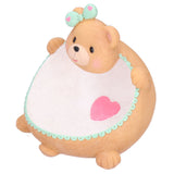 Bear Resin Ornament Statue Figurine Sculpture Table Sundries Container Key Candy Snack Storage In Australia - Darrahopens