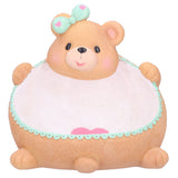 Bear Resin Ornament Statue Figurine Sculpture Table Sundries Container Key Candy Snack Storage In Australia - Darrahopens