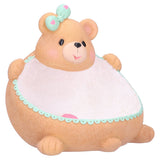 Bear Resin Ornament Statue Figurine Sculpture Table Sundries Container Key Candy Snack Storage