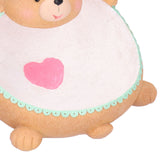 Bear Resin Ornament Statue Figurine Sculpture Table Sundries Container Key Candy Snack Storage