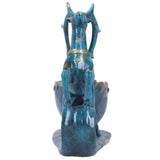Wine Rack Ornament Holder Figurine Home Wine Cabinet Artware Decoration Wedding Business Gift