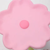 Cat Statue Storage Tray Resin Stable Base Multi Function Cute Cat Sculpture Table Decoration for Entrance
