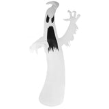 12 Ft Halloween Inflatables Giant Ghost Inflatable Halloween Decoration for Indoor Outdoor Yard Garden Lawn Decoration In Australia - Darrahopens