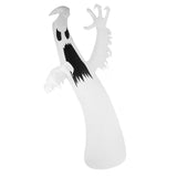 12 Ft Halloween Inflatables Giant Ghost Inflatable Halloween Decoration for Indoor Outdoor Yard Garden Lawn Decoration