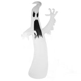 12 Ft Halloween Inflatables Giant Ghost Inflatable Halloween Decoration for Indoor Outdoor Yard Garden Lawn Decoration