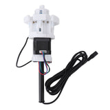 Artificial Flower Automatic Open Closing Motor Multifunctional DIY Mechanical Moving Flowers Engines for Wedding Props
