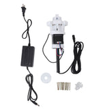Artificial Flower Automatic Open Closing Motor Multifunctional DIY Mechanical Moving Flowers Engines for Wedding Props