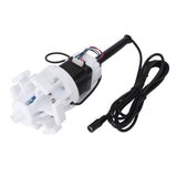 Artificial Flower Automatic Open Closing Motor Multifunctional DIY Mechanical Moving Flowers Engines for Wedding Props
