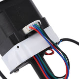 Artificial Flower Automatic Open Closing Motor Multifunctional DIY Mechanical Moving Flowers Engines for Wedding Props