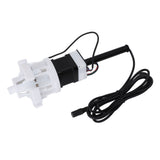 Artificial Flower Automatic Open Closing Motor Multifunctional DIY Mechanical Moving Flowers Engines for Wedding Props