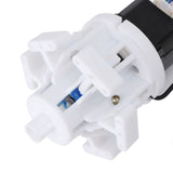 Artificial Flower Automatic Open Closing Motor Multifunctional DIY Mechanical Moving Flowers Engines for Wedding Props