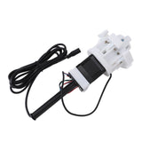 Artificial Flower Automatic Open Closing Motor Multifunctional DIY Mechanical Moving Flowers Engines for Wedding Props