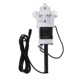 Artificial Flower Automatic Open Closing Motor Multifunctional DIY Mechanical Moving Flowers Engines for Wedding Props