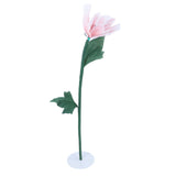 Wedding Party Artificial Flower Simulation Fake Flowers Wedding Decoration with LED Light for Wedding Birthday Party Home Decor Photography Prop 5V In Australia - Darrahopens