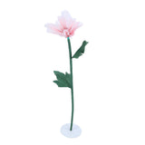 Wedding Party Artificial Flower Simulation Fake Flowers Wedding Decoration with LED Light for Wedding Birthday Party Home Decor Photography Prop 5V