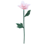Wedding Party Artificial Flower Simulation Fake Flowers Wedding Decoration with LED Light for Wedding Birthday Party Home Decor Photography Prop 5V