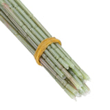 50pcs Artificial Roses Realistic Real Looking Long Stem Fake Roses for DIY Wedding Bouquets Centerpieces Arrangements Home Decorations Red