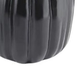 14pcs Artificial Pumpkin Black Foam Creative Lightweight Reusable Decorative Pumpkin for Ornament In Australia - Darrahopens