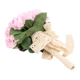 Artificial Wedding Bouquet Fade Proof Minimalist Realistic Silk Roses Bridal Bouquet for Prop Decoration Roseate