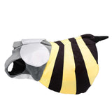 Bumble Bee Costume Wearable Funny Bee Outfit Accessories Set for Cosplay Dress Up Apparel Adult Over 170cm 50kg In Australia - Darrahopens