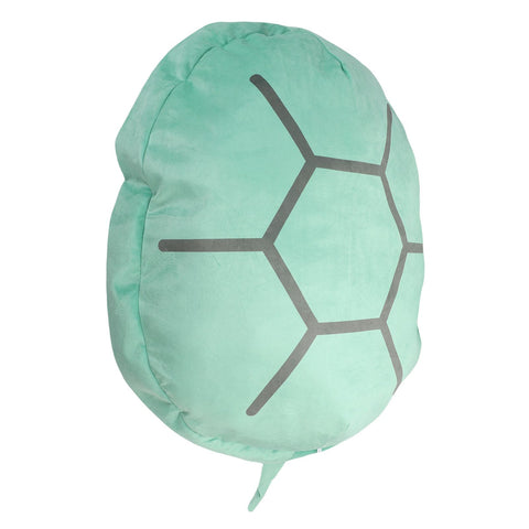 Wearable Turtle Shell Pillow Funny Turtle Pillow Stuffed Animal Costume with Detachable Washable Cover for 15 to 35 Years Old 100cm / 39.4in In Australia - Darrahopens