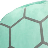 Wearable Turtle Shell Pillow Funny Turtle Pillow Stuffed Animal Costume with Detachable Washable Cover for 15 to 35 Years Old 100cm / 39.4in