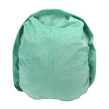 Wearable Turtle Shell Pillow Funny Turtle Pillow Stuffed Animal Costume with Detachable Washable Cover for 15 to 35 Years Old 100cm / 39.4in