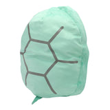 Wearable Turtle Shell Pillow Funny Turtle Pillow Stuffed Animal Costume with Detachable Washable Cover for 15 to 35 Years Old 100cm / 39.4in