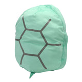 Wearable Turtle Shell Pillow Funny Turtle Pillow Stuffed Animal Costume with Detachable Washable Cover for 15 to 35 Years Old 100cm / 39.4in