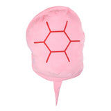 Wearable Turtle Shell Pillow Plush PP Cotton Stuffed Animal Dress Up Cushion Costume for Teens Adults Home Decor Pink 100cm/39.4in In Australia - Darrahopens