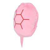 Wearable Turtle Shell Pillow Plush PP Cotton Stuffed Animal Dress Up Cushion Costume for Teens Adults Home Decor Pink 100cm/39.4in In Australia - Darrahopens