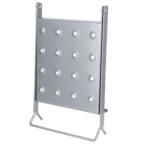 Heavy Duty Movable Anti‑Slip Ladders Working Platform Stand Accessory Building Supplies In Australia - Darrahopens